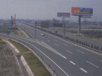 太原西北過境高速