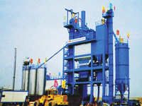 混凝土攪拌設備