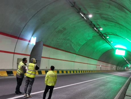 河池至百色高速公路智慧機電設計